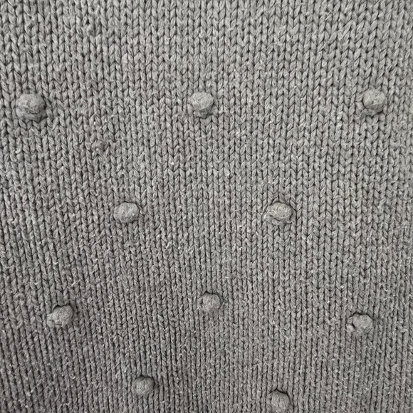 OLD NAVY Sweater with Textured Dots - Picture 3 of 7